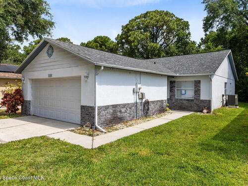 3120 Winchester Drive, Cocoa, FL 32926