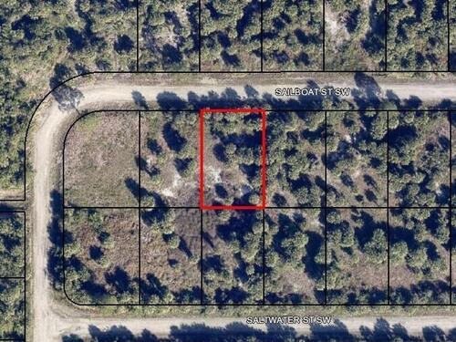 882 Sailboat Street SW, Palm Bay, FL 32908