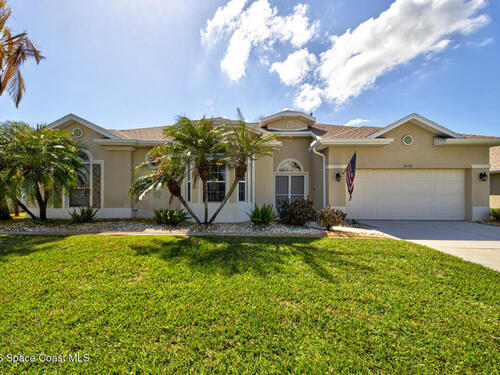 2113 Lionel Drive, Melbourne, FL 32940
