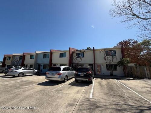 231 Canaveral Beach Boulevard, Cape Canaveral, FL 32920