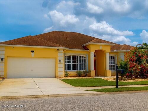 4013 Estancia Way, Melbourne, FL 32934