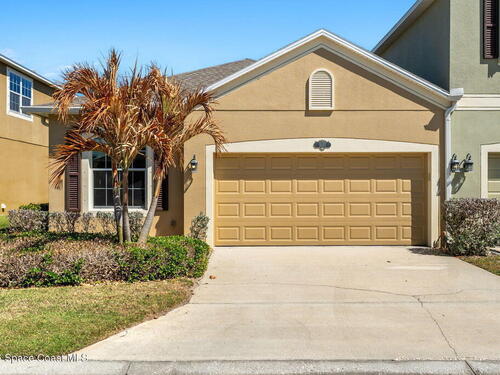 3351 Titanic Circle, Indialantic, FL 32903