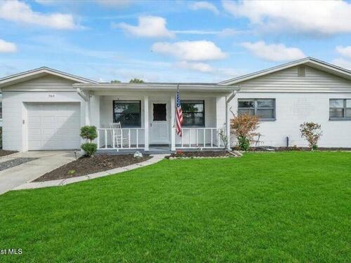 586 Lorraine Drive, Melbourne, FL 32935