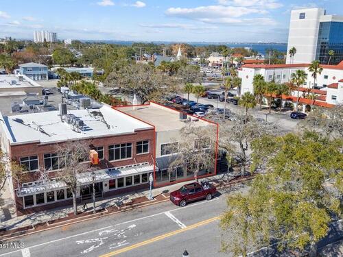 1010 E New Haven Avenue, Melbourne, FL 32901