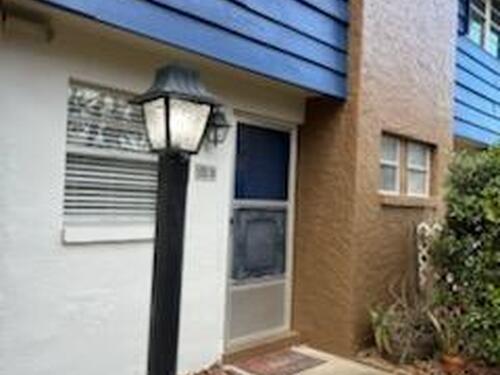 2497 Country Club Drive, Titusville, FL 32780