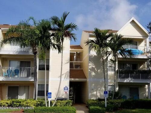 650 Island Club Court, Indialantic, FL 32903