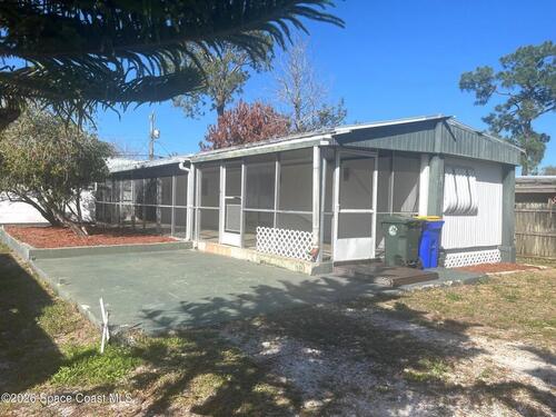 876 Pennsylvania Avenue, Rockledge, FL 32955