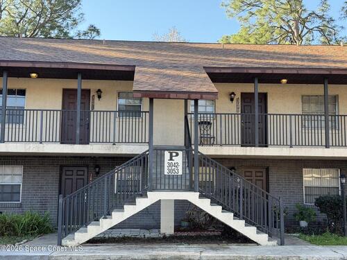 3051 Sir Hamilton Circle, Titusville, FL 32780