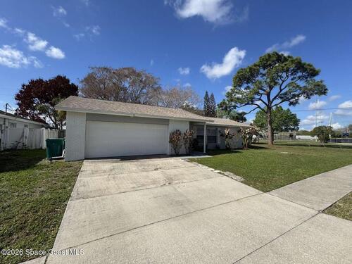 1583 White Cap Way, Melbourne, FL 32935