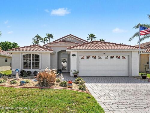 1907 Cavendish Court, Rockledge, FL 32955