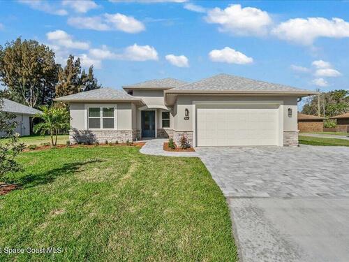 905 Miller Lane, Melbourne, FL 32934