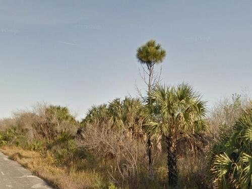 2994 Woodstock Drive SW, Palm Bay, FL 32908