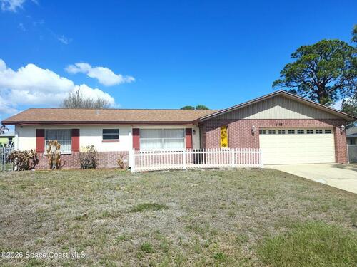1188 Vineland Street, Cocoa, FL 32927