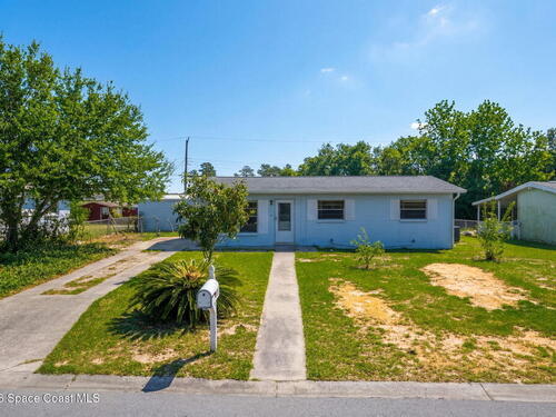 405 Lakeview Avenue, Titusville, FL 32796