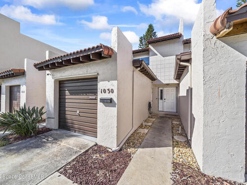 1030 Ashley Avenue, Indian Harbour Beach, FL 32937