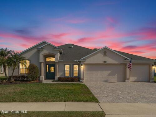 1766 Grand Isle Boulevard, Melbourne, FL 32940