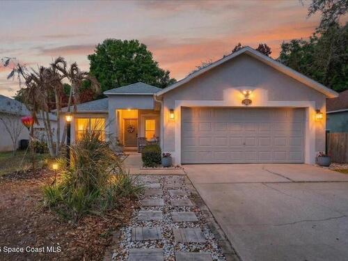 1576 Vista Lake Circle, Melbourne, FL 32904