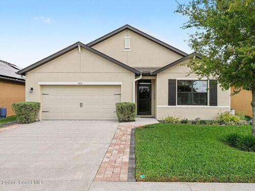 426 Snook Place, Cocoa, FL 32927