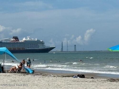 610 Jefferson Avenue, Cape Canaveral, FL 32920