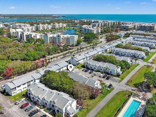 420 N Seaport Boulevard, Cape Canaveral, FL 32920