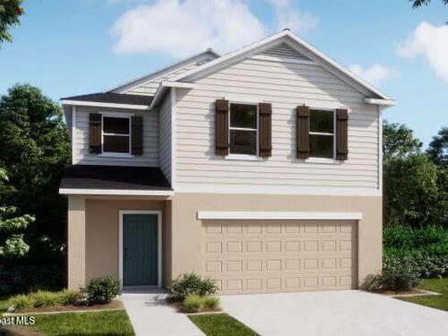 5134 Madras Drive NW, Palm Bay, FL 32907