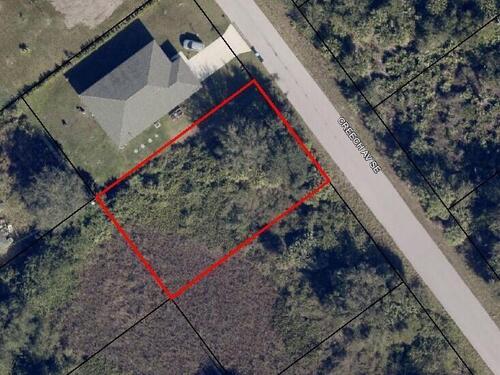 2626 Creech Avenue SE, Palm Bay, FL 32909