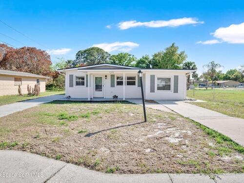 1215 Counts Street, Cocoa, FL 32922