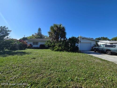 2406 Dunbar Avenue, Melbourne, FL 32901