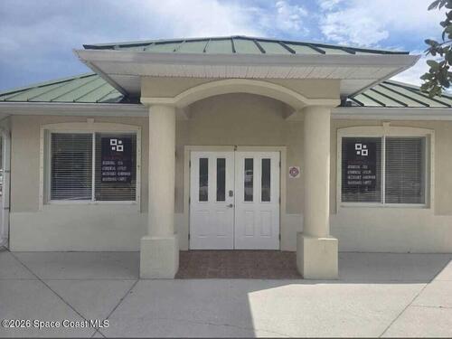 3590 Bayside Lakes Boulevard SE, Palm Bay, FL 32909