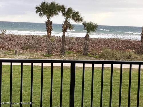 1101 S Miramar Avenue, Indialantic, FL 32903