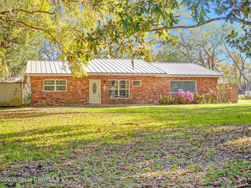 3535 Montgomery Road, Mims, FL 32754