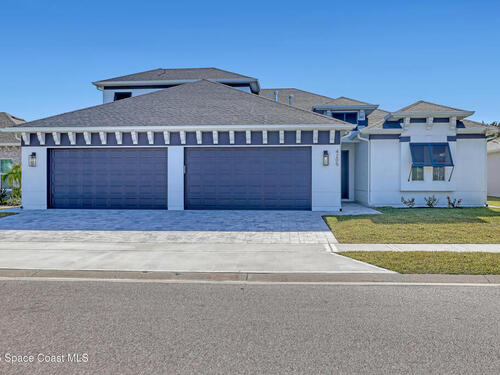 4205 Negal Circle, Melbourne, FL 32901