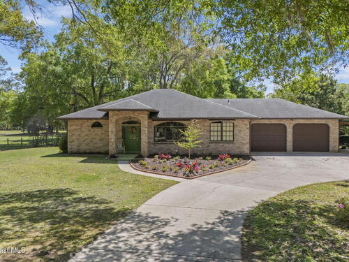 4759 Guil Drive, Mims, FL 32754