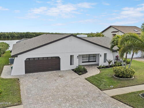 1470 Sykes Creek Drive, Merritt Island, FL 32953