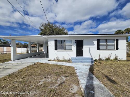 814 Tropic Street, Titusville, FL 32796