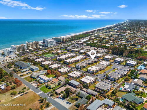2700 N Highway A1a, Indialantic, FL 32903