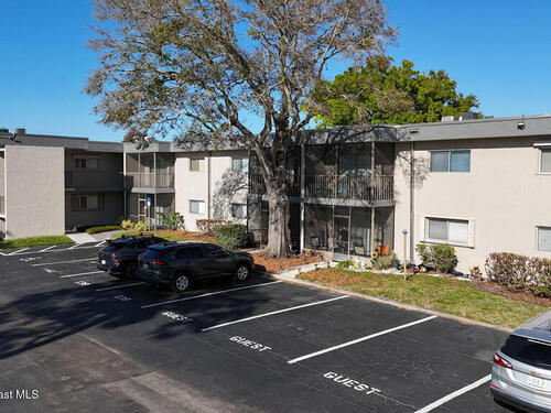 2935 Thrush Drive, Melbourne, FL 32935