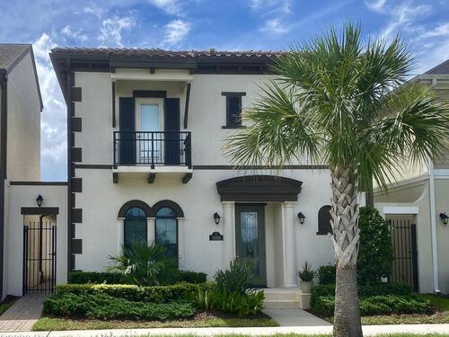 6684 Vista Hermosa Drive, Melbourne, FL 32940