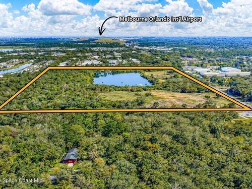 9150 Ellis Road, Melbourne, FL 32904