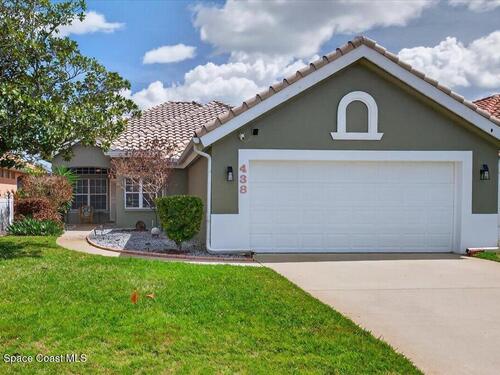 438 Carmel Drive, Melbourne, FL 32940