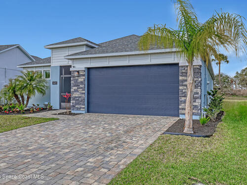 1623 Middlebury Drive, Palm Bay, FL 32909