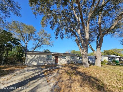 1520 Cunningham Avenue, Merritt Island, FL 32952