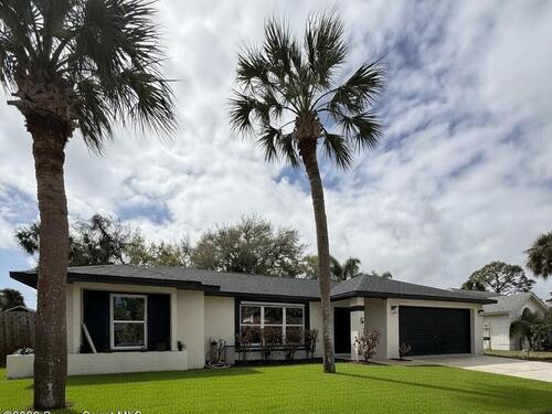 2255 Plantation Drive, Melbourne, FL 32935