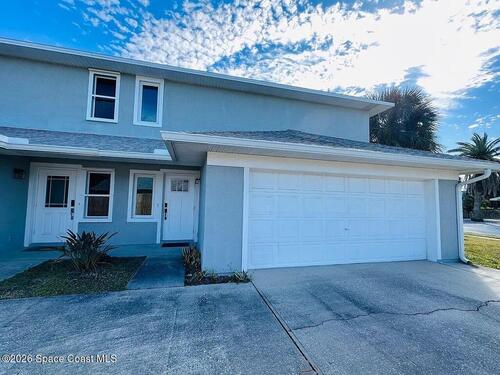 130 Norwood Avenue, Satellite Beach, FL 32937