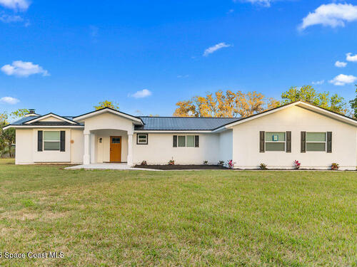 1815 Ford Road, Mims, FL 32754