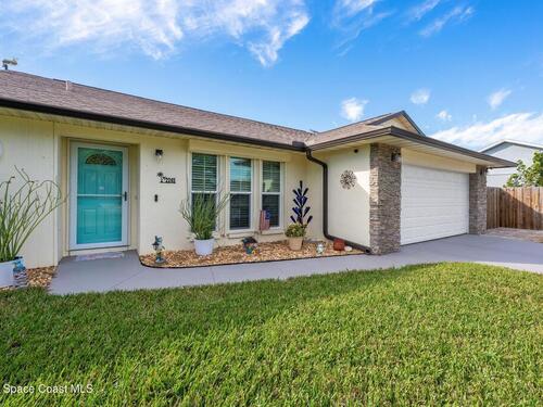 2245 Chevalier Place, Merritt Island, FL 32952
