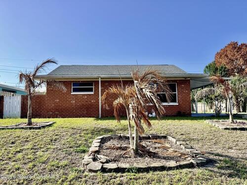 549 Poinciana Drive, Melbourne, FL 32935