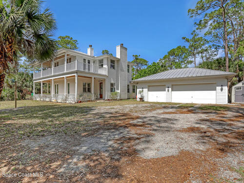 4200 Mustang Road, Melbourne, FL 32934