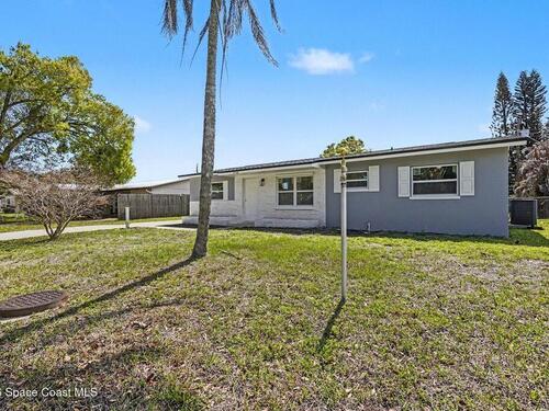 5240 Sutton Avenue, Melbourne, FL 32904