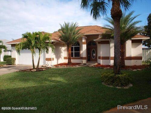 704 Samuel Chase Lane, Melbourne, FL 32904